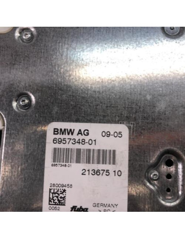 Antenne BMW SERIE 6 E63 COUPE 