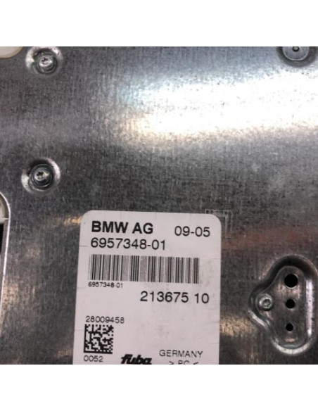 Antenne BMW SERIE 6 E63 COUPE 