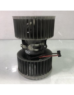 Pulseur d'air BMW X3 E83 PHASE 2 Diesel