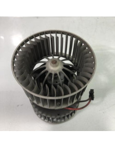 Pulseur d'air BMW X3 E83 PHASE 2 Diesel 2