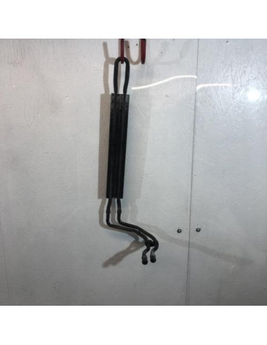 Radiateur huile BMW X3 E83 PHASE 2 Diesel