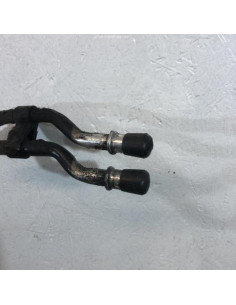 Radiateur huile BMW X3 E83 PHASE 2 Diesel 2