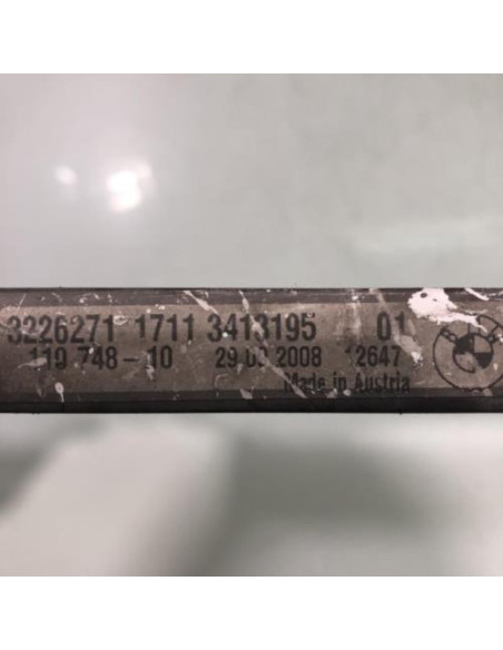 Radiateur huile BMW X3 E83 PHASE 2 Diesel