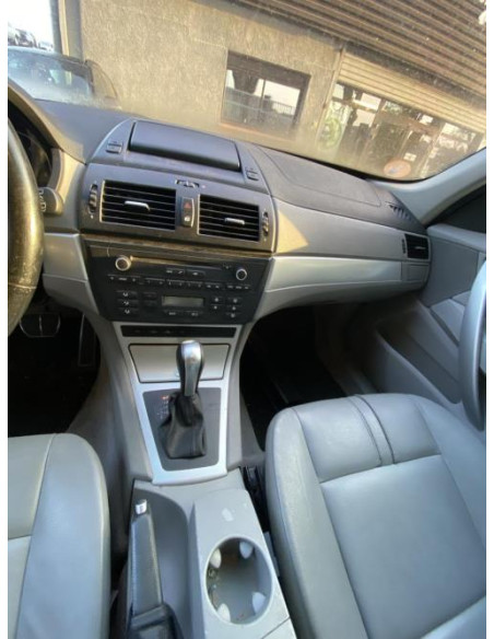 Radiateur huile BMW X3 E83 PHASE 2 Diesel