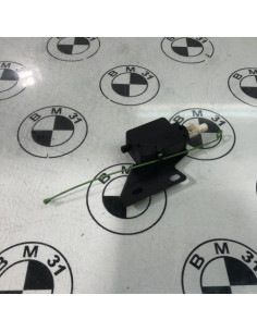 Actionneur verrou trappe d'essence BMW SERIE 6 E63 COUPE 