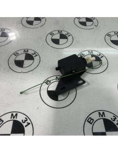 Actionneur verrou trappe d'essence BMW SERIE 6 E63 COUPE 