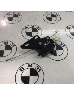 Actionneur verrou trappe d'essence BMW SERIE 6 E63 COUPE  2