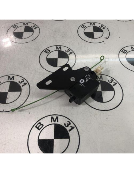 Actionneur verrou trappe d'essence BMW SERIE 6 E63 COUPE 