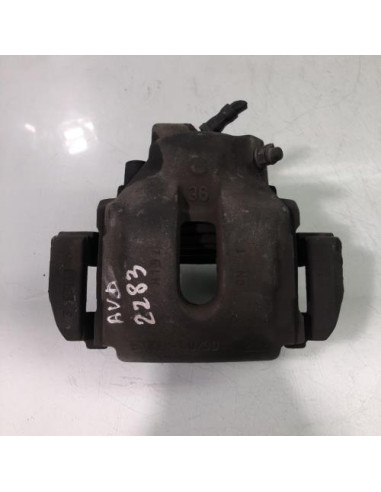 Etrier avant droit (freinage) BMW X3 E83 PHASE 2 Diesel