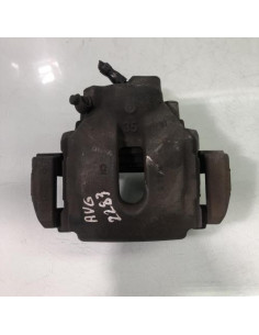 Etrier avant gauche (freinage) BMW X3 E83 PHASE 2 Diesel