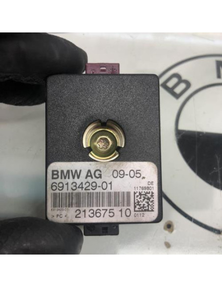 Antenne BMW SERIE 6 E63 COUPE 