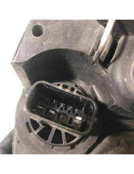 Optique avant principal gauche (feux)(phare) MINI MINI 1 R50/R53 PHASE 1 Diesel