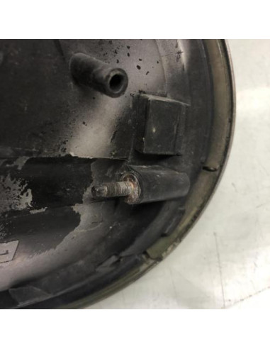 Optique avant principal gauche (feux)(phare) MINI MINI 1 R50/R53 PHASE 1 Diesel