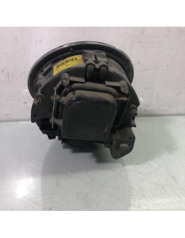 Optique avant principal gauche (feux)(phare) MINI MINI 1 R50/R53 PHASE 1 Diesel