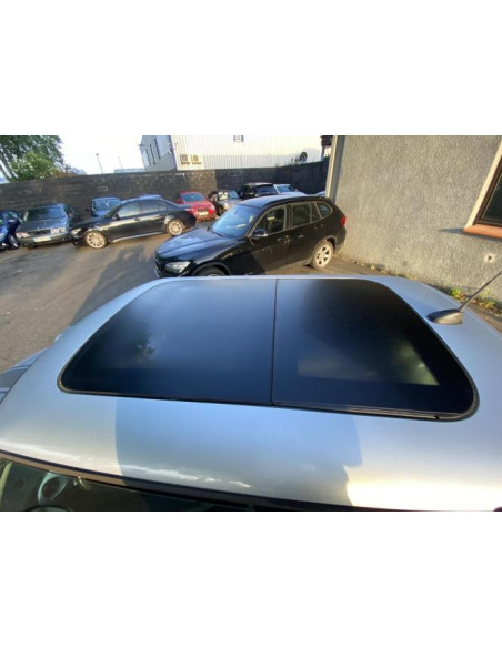 Optique avant principal gauche (feux)(phare) MINI MINI 1 R50/R53 PHASE 1 Diesel