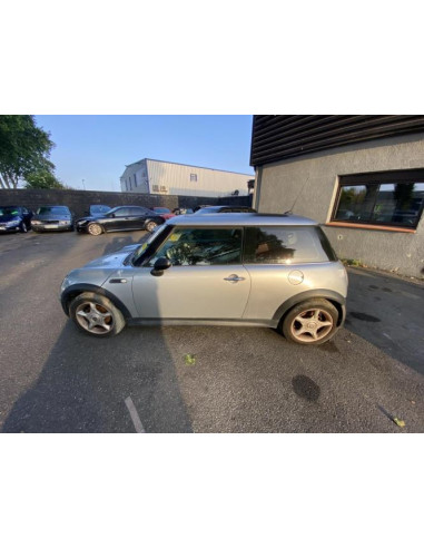 Glace retroviseur gauche MINI MINI 1 R50/R53 PHASE 1 Diesel