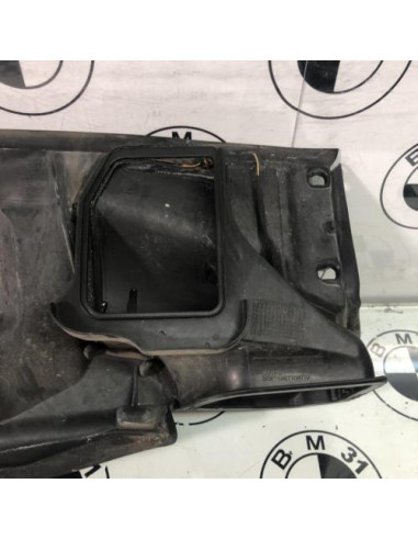 Conduite d'air BMW SERIE 6 E63 COUPE 