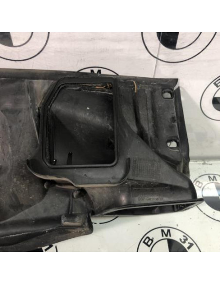 Conduite d'air BMW SERIE 6 E63 COUPE 