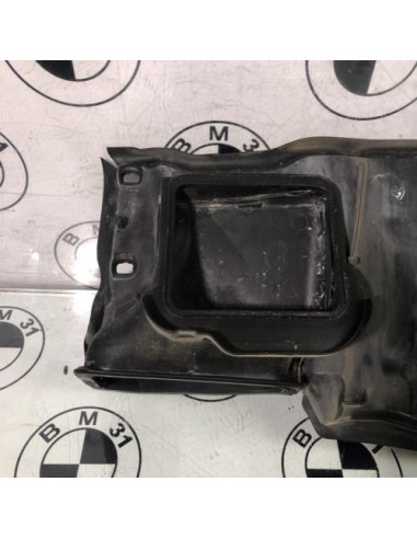 Conduite d'air BMW SERIE 6 E63 COUPE 