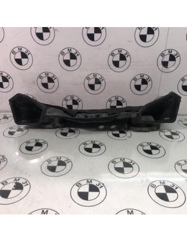 Conduite d'air BMW SERIE 6 E63 COUPE 