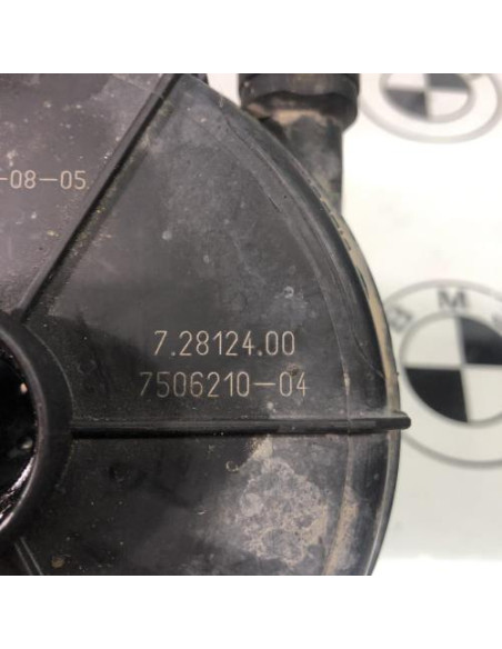 Compresseur air BMW SERIE 6 E63 COUPE 