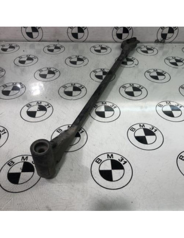 Renfort pare choc arriere (traverse) BMW SERIE 6 E63 COUPE 