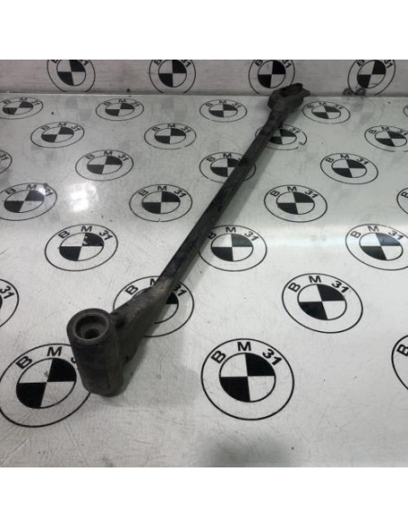 Renfort pare choc arriere (traverse) BMW SERIE 6 E63 COUPE 