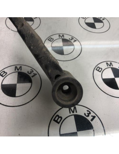 Renfort pare choc arriere (traverse) BMW SERIE 6 E63 COUPE 