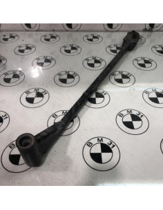 Renfort pare choc arriere (traverse) BMW SERIE 6 E63 COUPE 