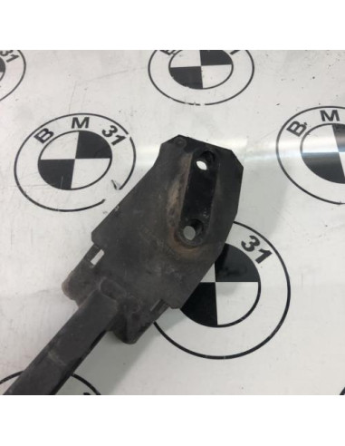 Renfort pare choc arriere (traverse) BMW SERIE 6 E63 COUPE 