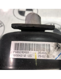 Support moteur droit BMW X6 F16  2