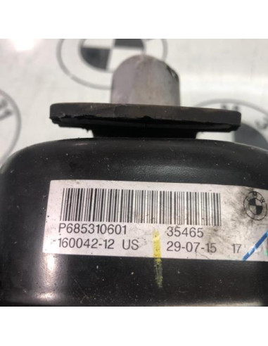 Support moteur droit BMW X6 F16 