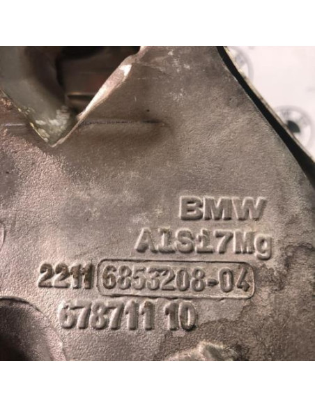 Support moteur droit BMW X6 F16 