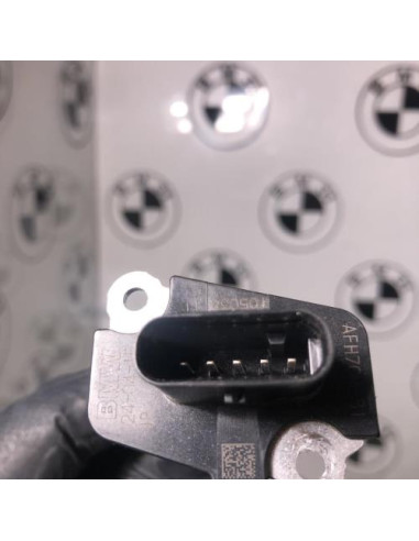 Debitmetre BMW X6 F16 