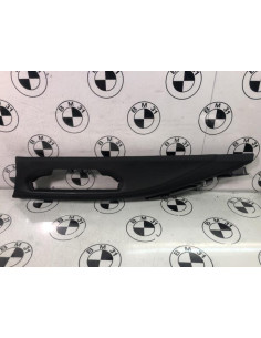 Console central (interieur plastique) BMW X6 F16 