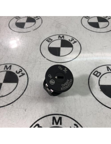 Bouton/Interrupteur BMW X6 F16 