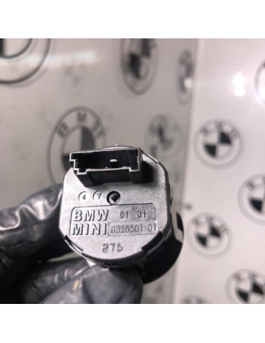 Bouton/Interrupteur BMW X6 F16 