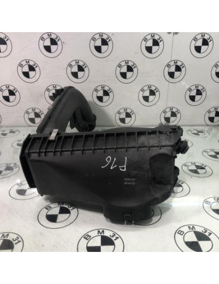 Boite a air BMW X6 F16 