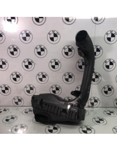 Boite a air BMW X6 F16 