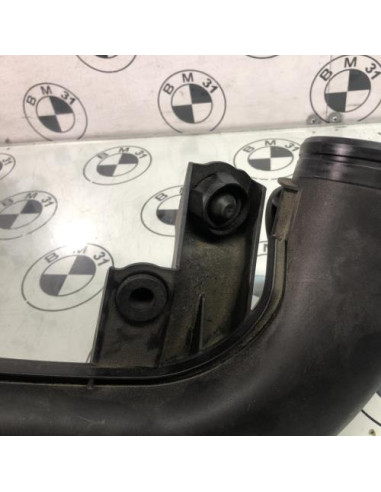 Boite a air BMW X6 F16 