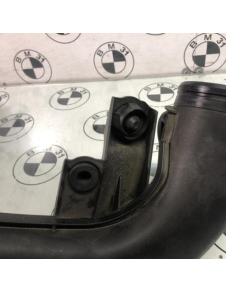 Boite a air BMW X6 F16 