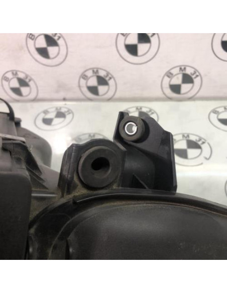 Boite a air BMW X6 F16 