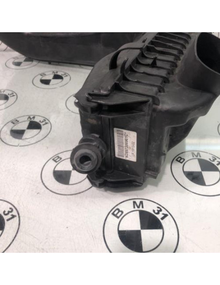 Boite a air BMW X6 F16 