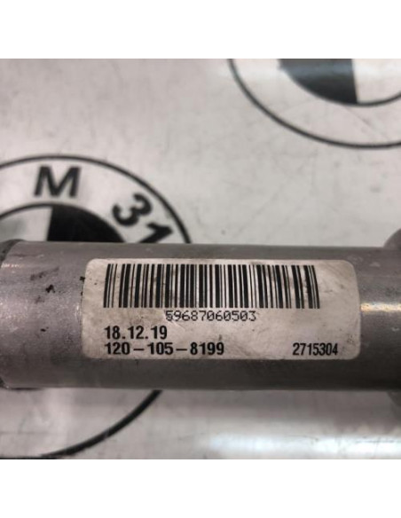 Colonne de direction MINI MINI 3 F54 CLUBMAN PHASE 1 BREAK 