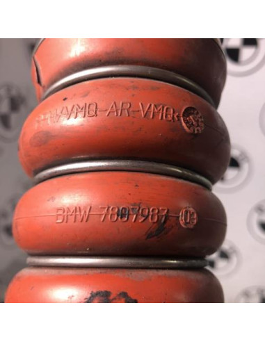 Conduite d'air BMW X6 F16 