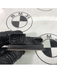 Boitier de prechauffage BMW X6 F16  2