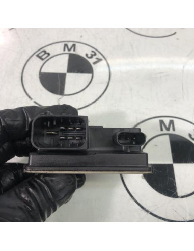 Boitier de prechauffage BMW X6 F16 