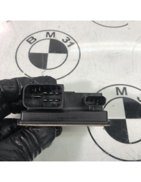 Boitier de prechauffage BMW X6 F16 