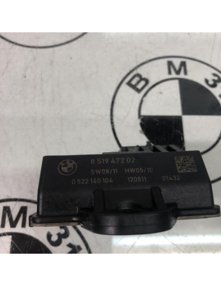 Boitier de prechauffage BMW X6 F16 