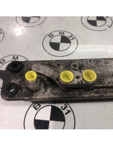 Radiateur huile BMW X5 E70 PHASE 1 Diesel